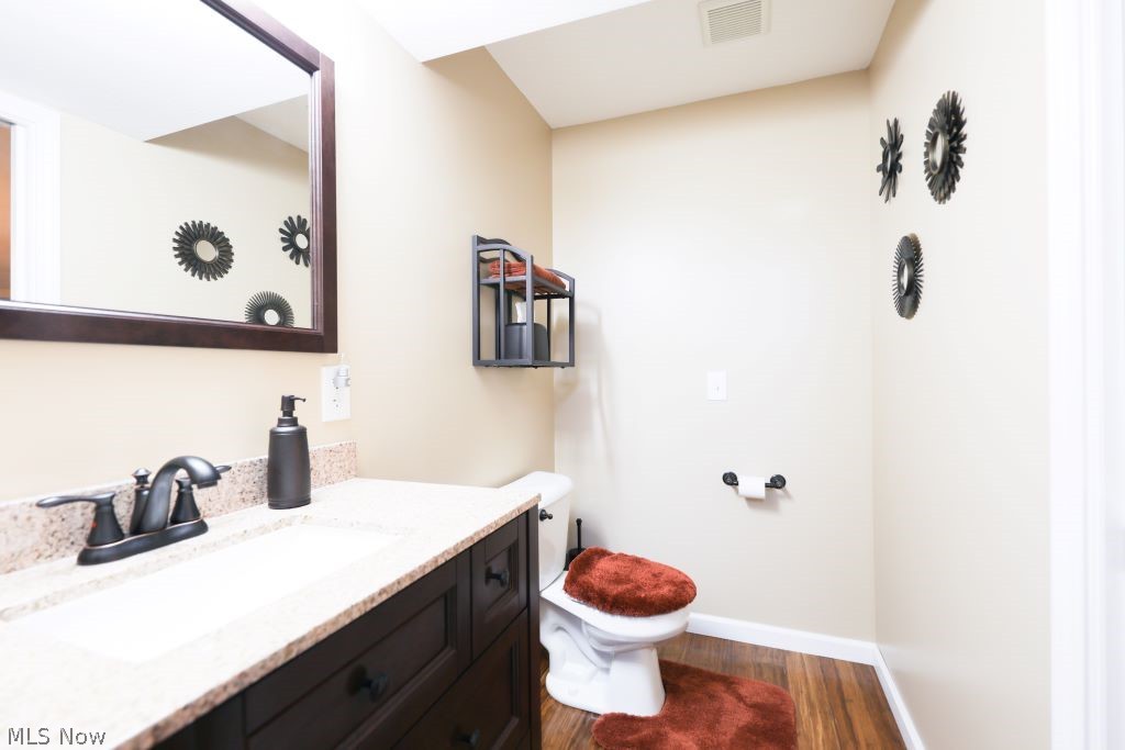 Countryside - Residential