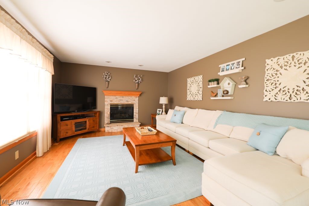 Countryside - Residential