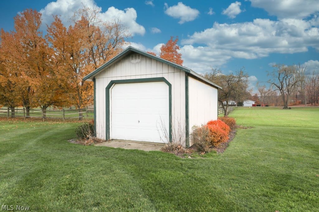 Countryside - Residential