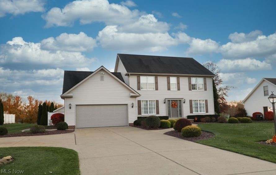 Countryside - Residential