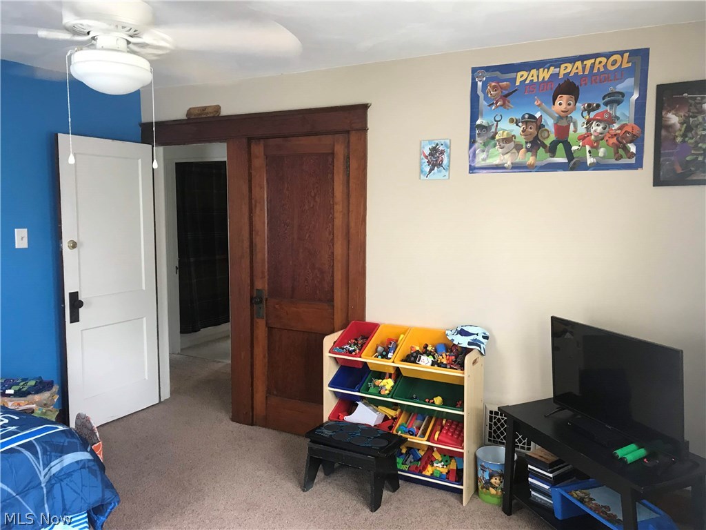 City/Struthers - Residential