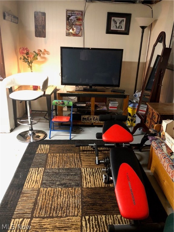 City/Struthers - Residential