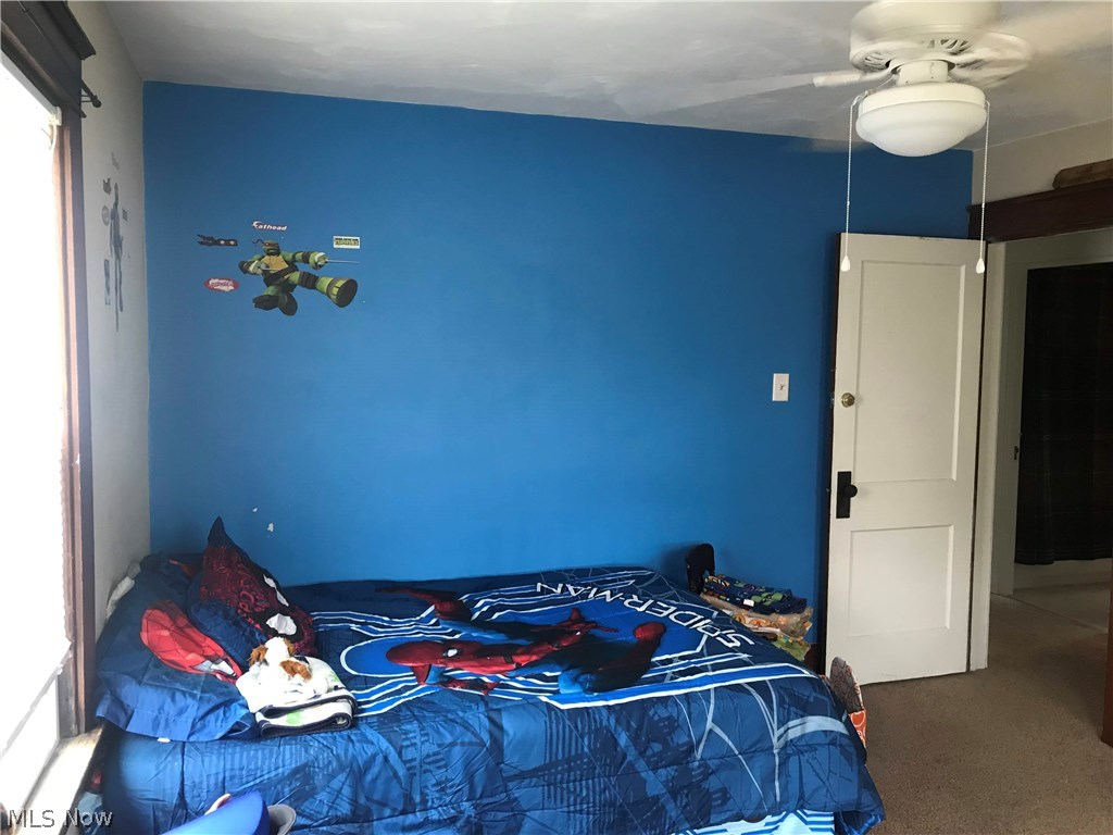 City/Struthers - Residential