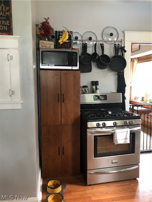 City/Struthers - Residential