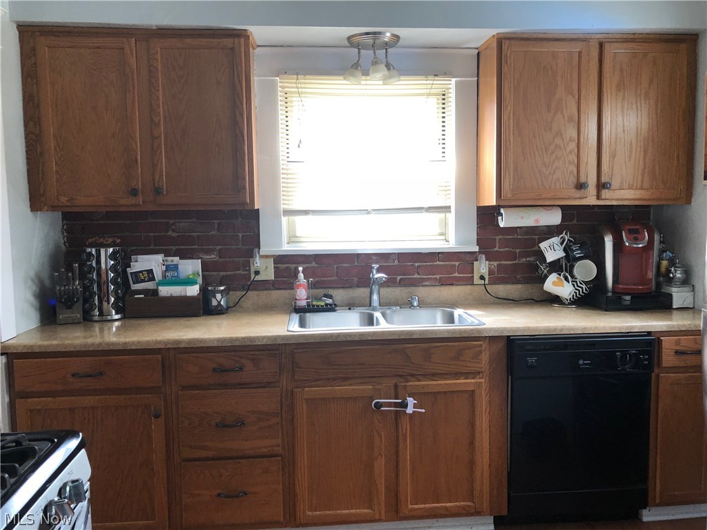 City/Struthers - Residential