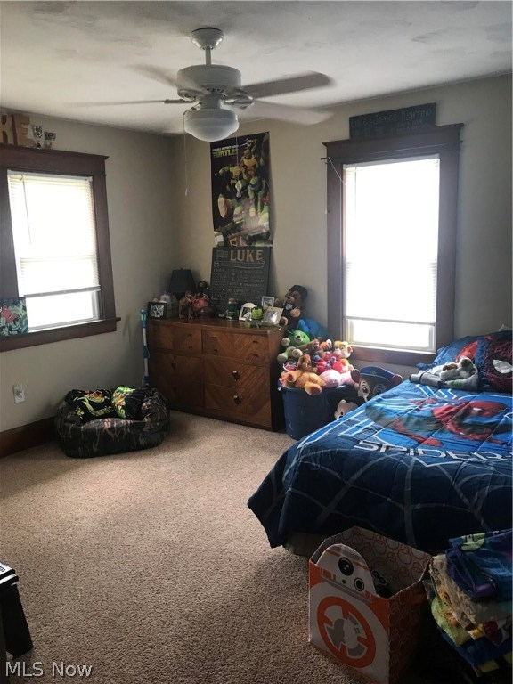 City/Struthers - Residential