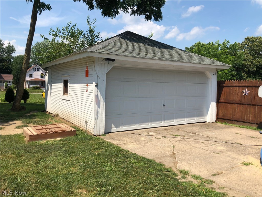 City/Struthers - Residential