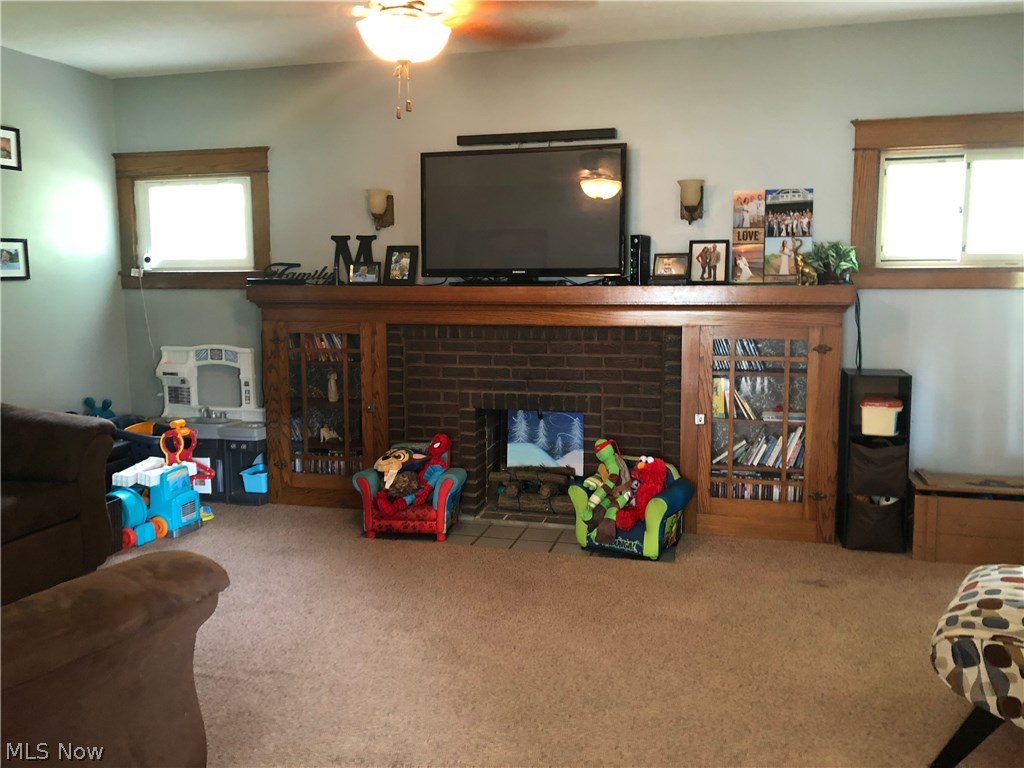 City/Struthers - Residential