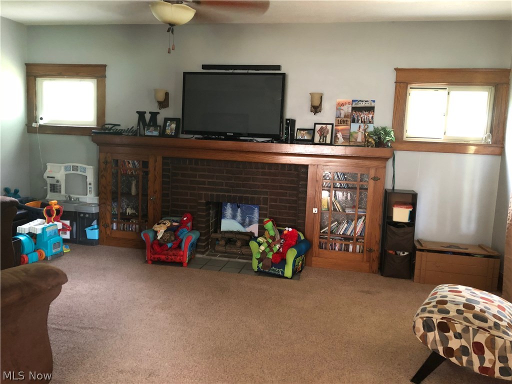 City/Struthers - Residential