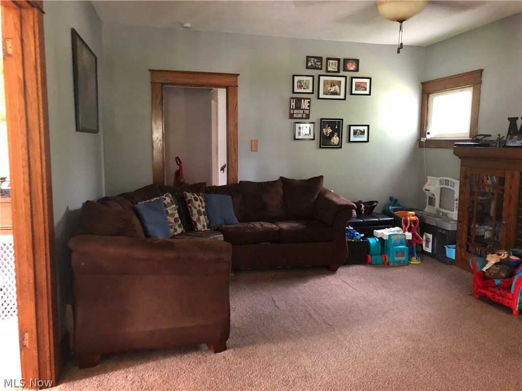 City/Struthers - Residential