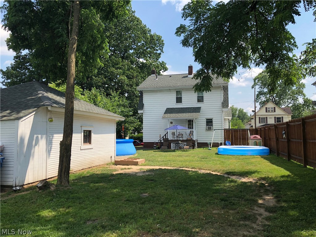 City/Struthers - Residential