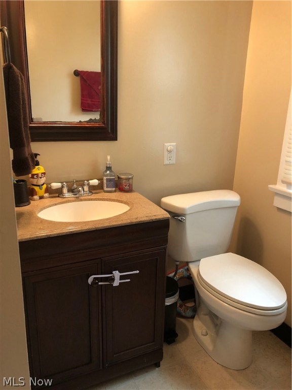 City/Struthers - Residential