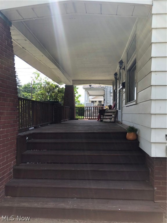 City/Struthers - Residential