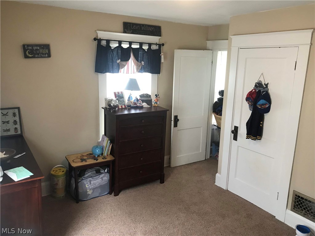 City/Struthers - Residential