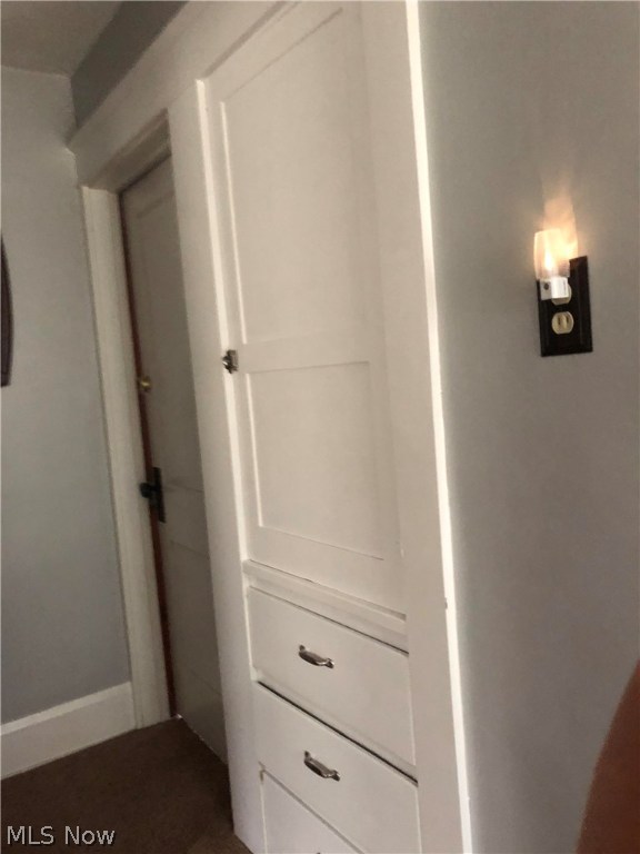 City/Struthers - Residential