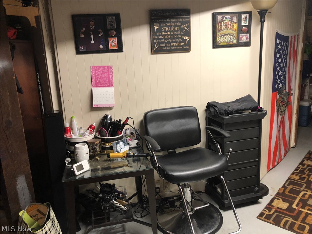 City/Struthers - Residential