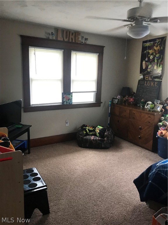 City/Struthers - Residential