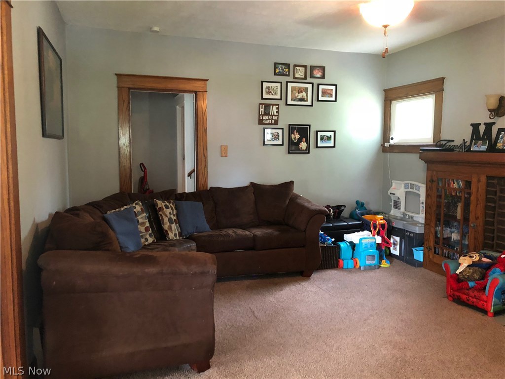 City/Struthers - Residential