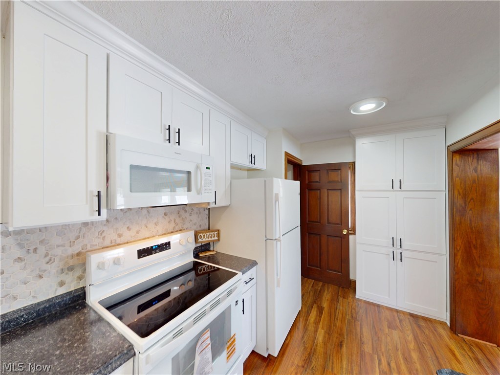 Oak Hills - Residential