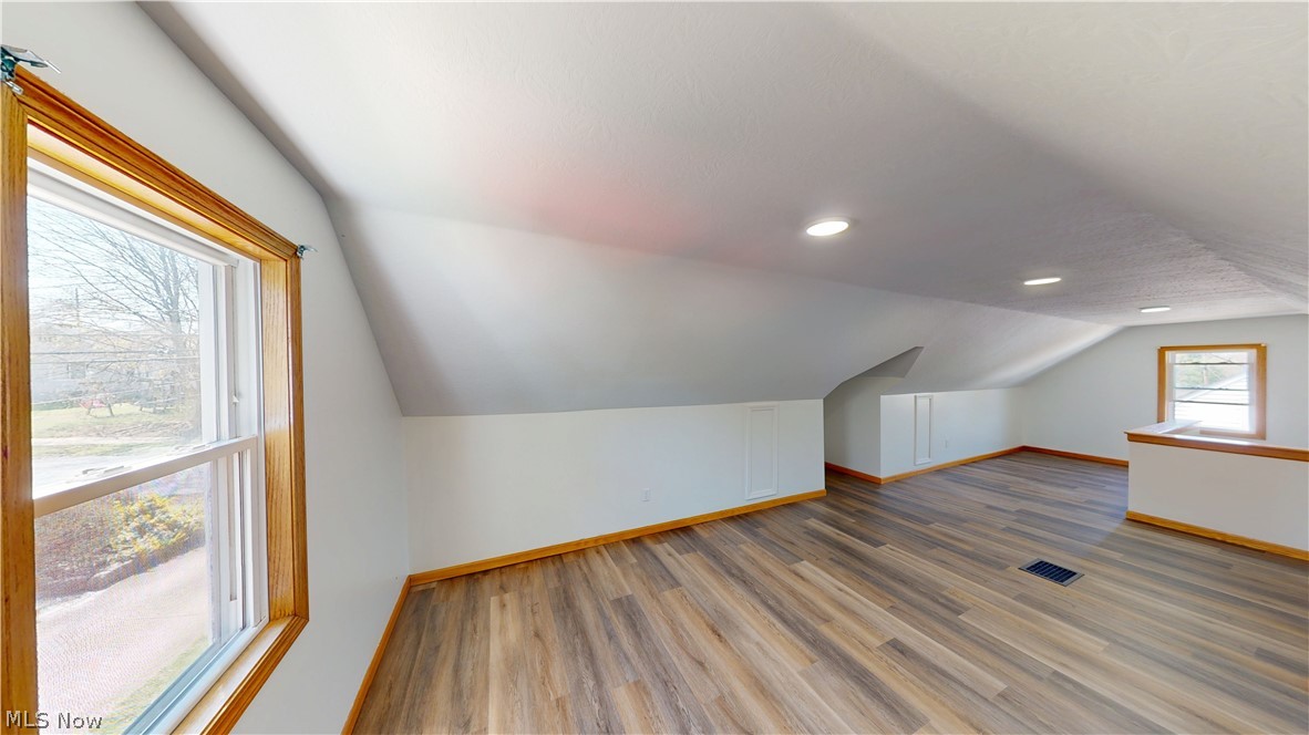 Oak Hills - Residential