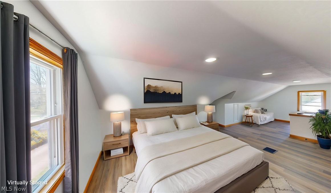 Oak Hills - Residential