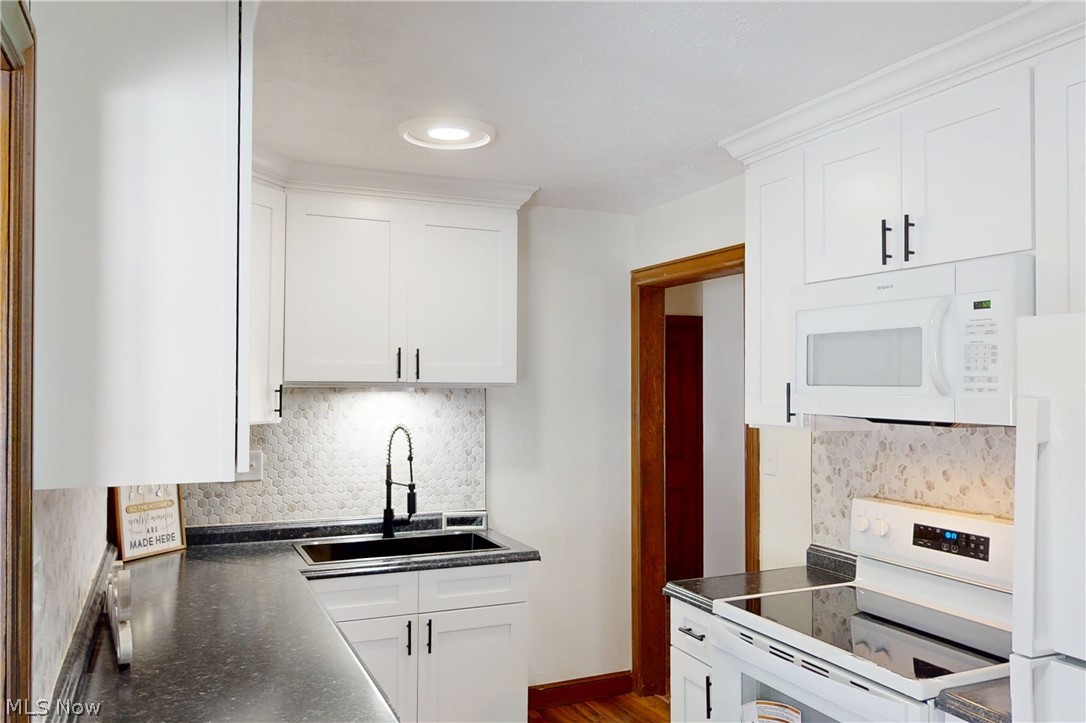 Oak Hills - Residential