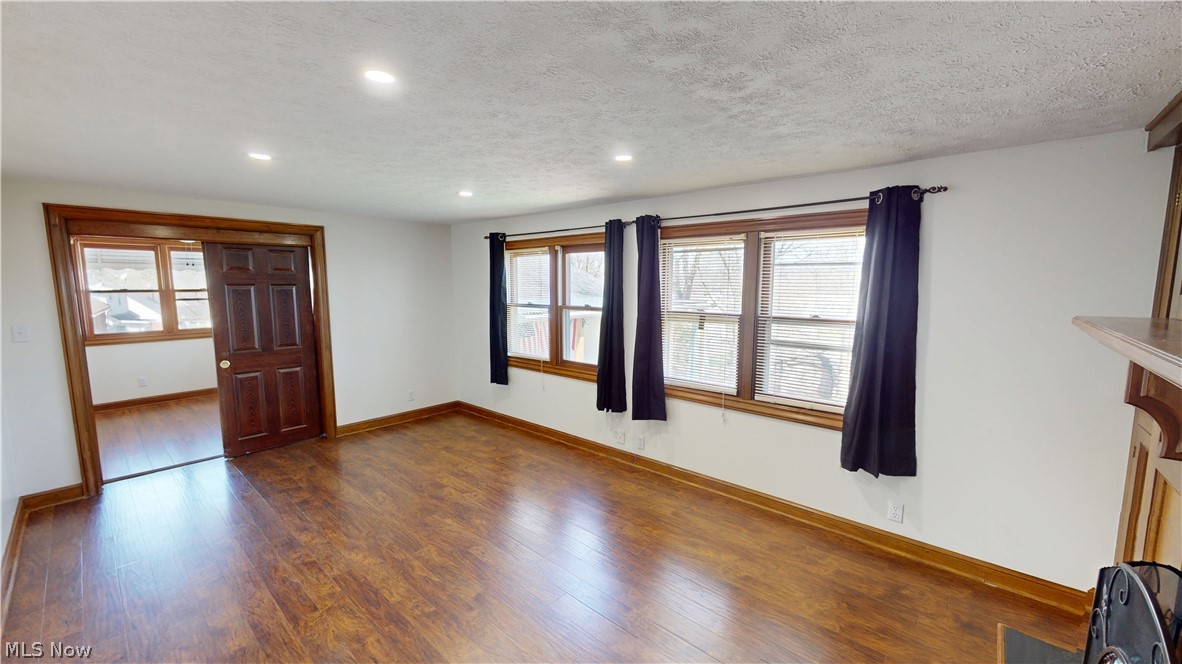 Oak Hills - Residential