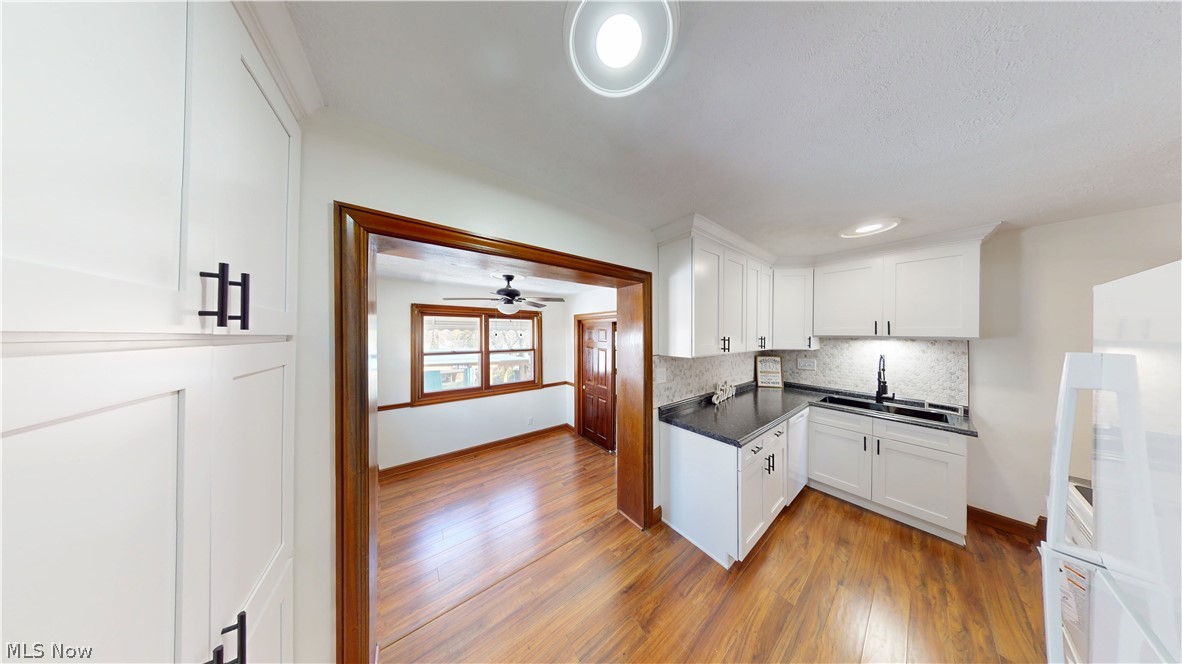 Oak Hills - Residential