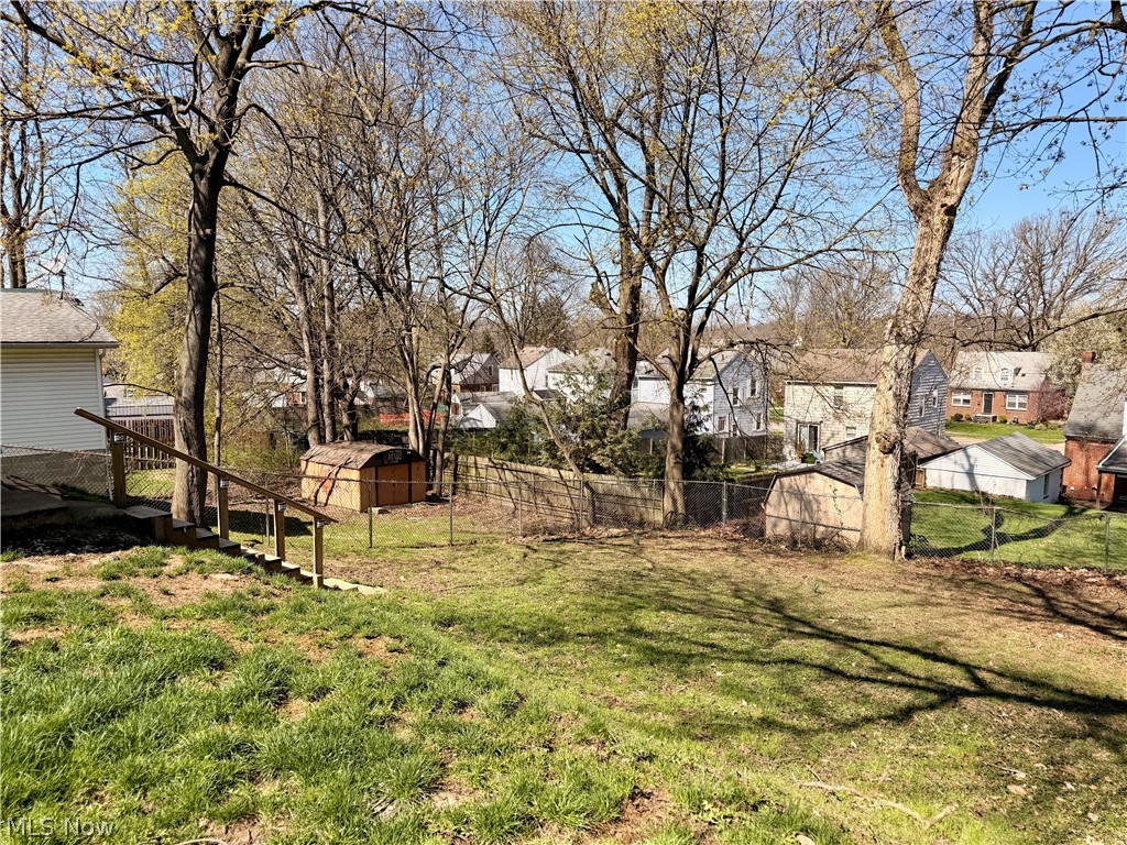 Oak Hills - Residential