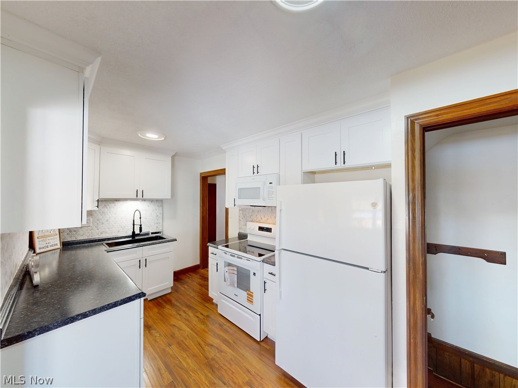 Oak Hills - Residential