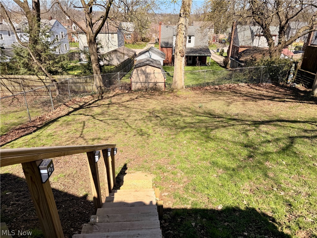 Oak Hills - Residential