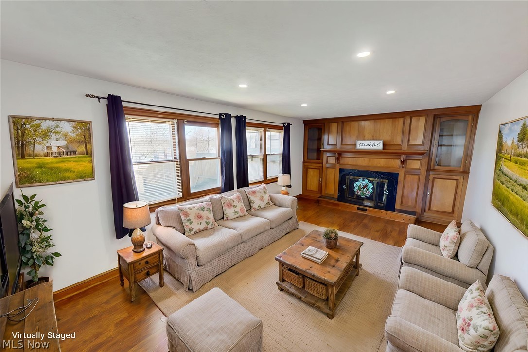 Oak Hills - Residential