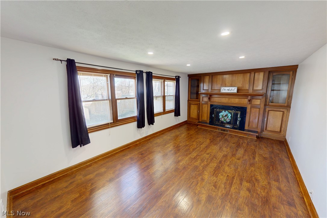 Oak Hills - Residential