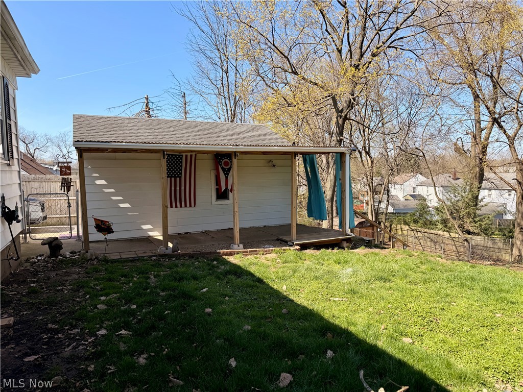 Oak Hills - Residential