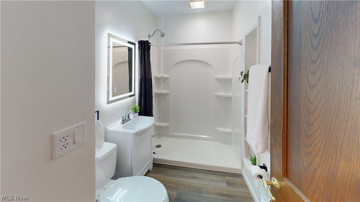 Oak Hills - Residential