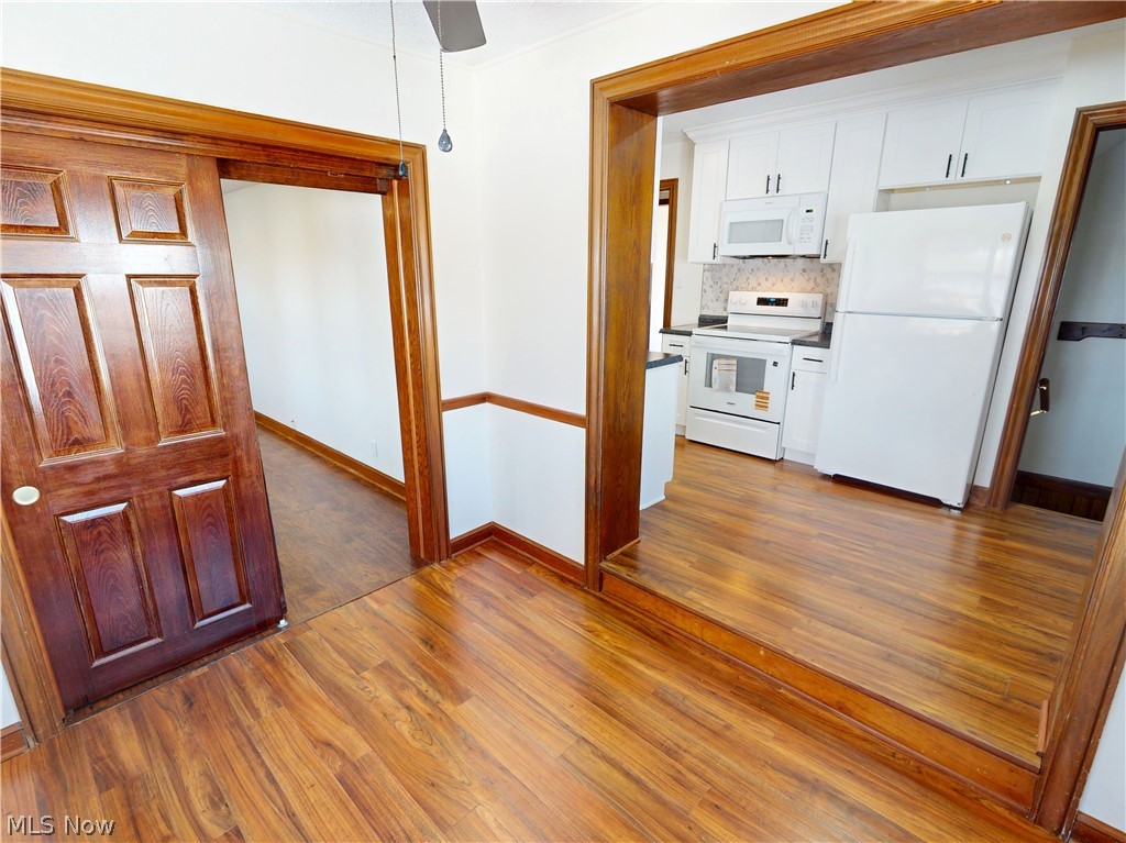 Oak Hills - Residential