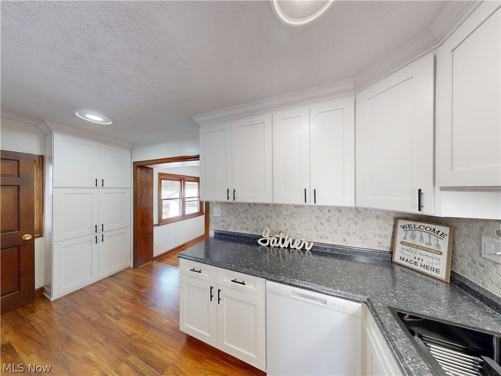 Oak Hills - Residential