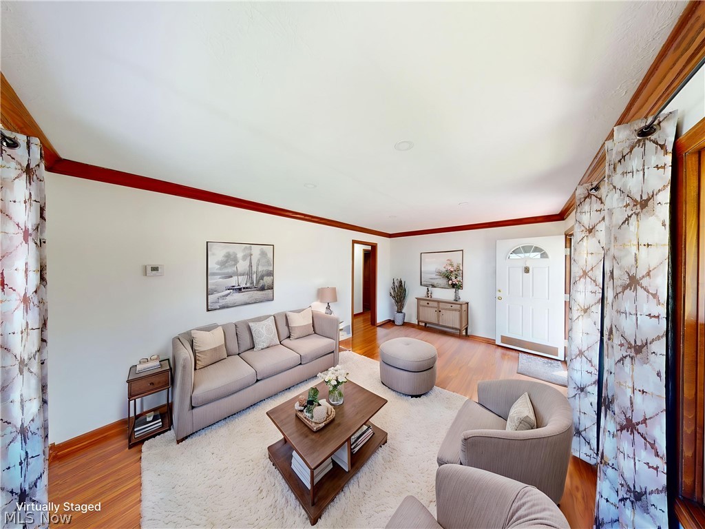 Oak Hills - Residential