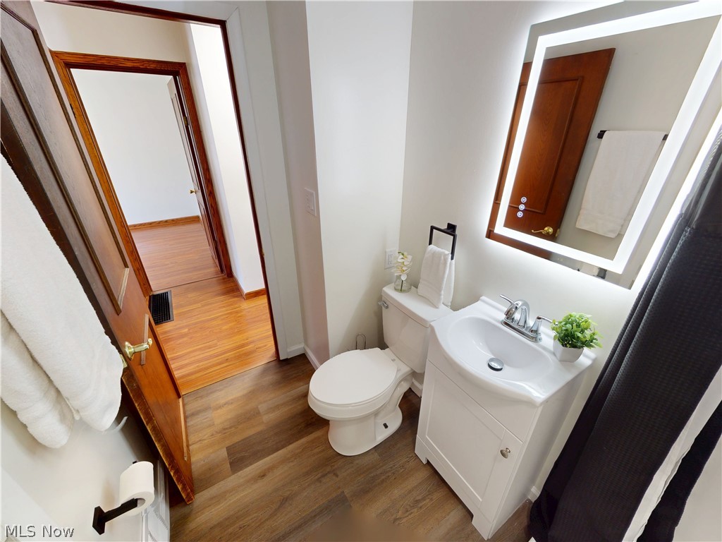 Oak Hills - Residential