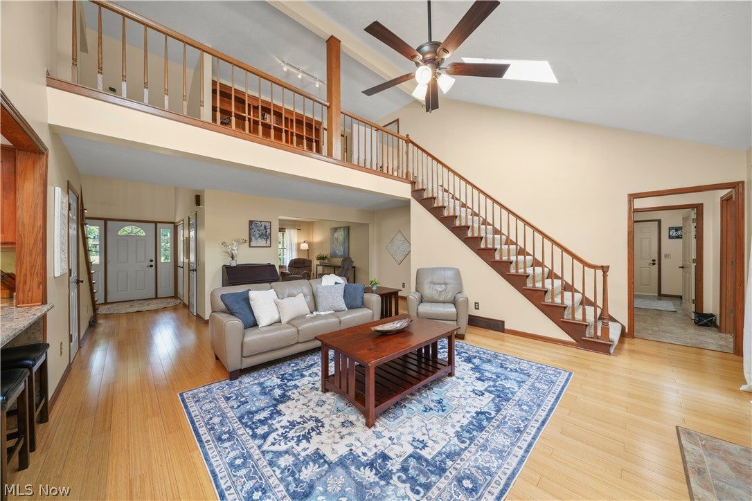 698 Deep Woods Drive
