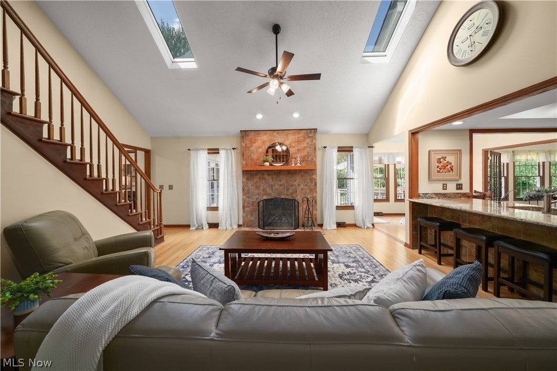 698 Deep Woods Drive