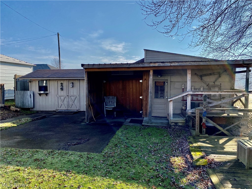 Shiptons Add - Residential