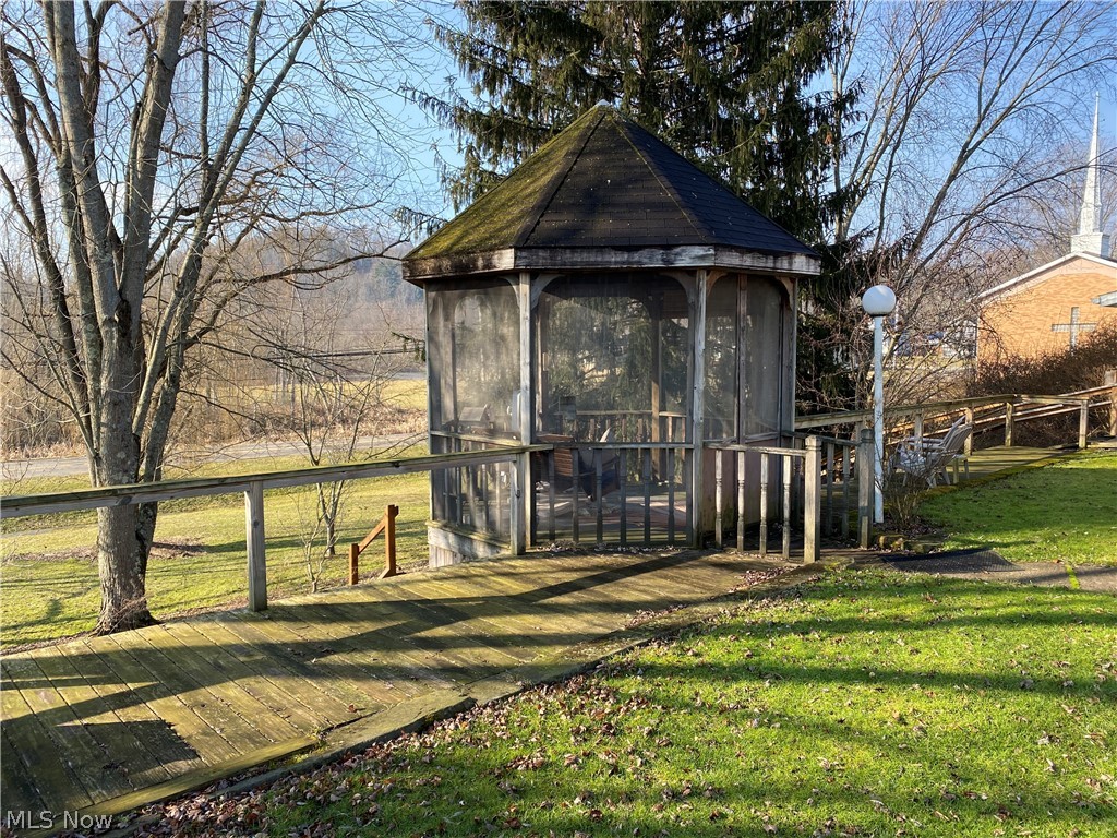 Shiptons Add - Residential