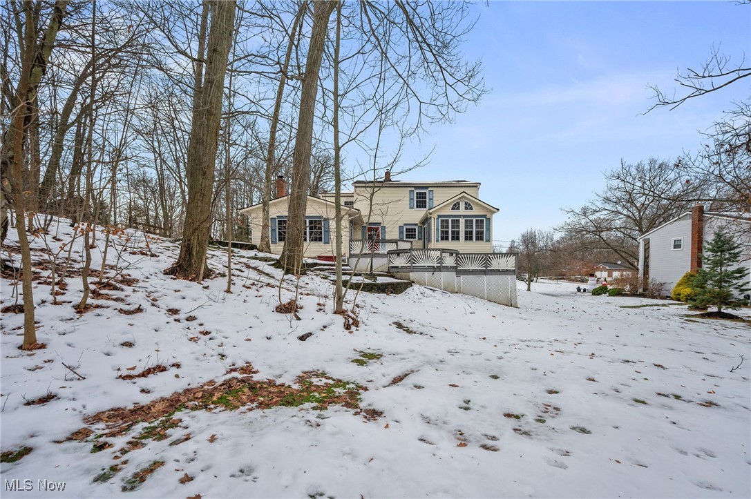 Little Mountain Park Estates 5 - Residential