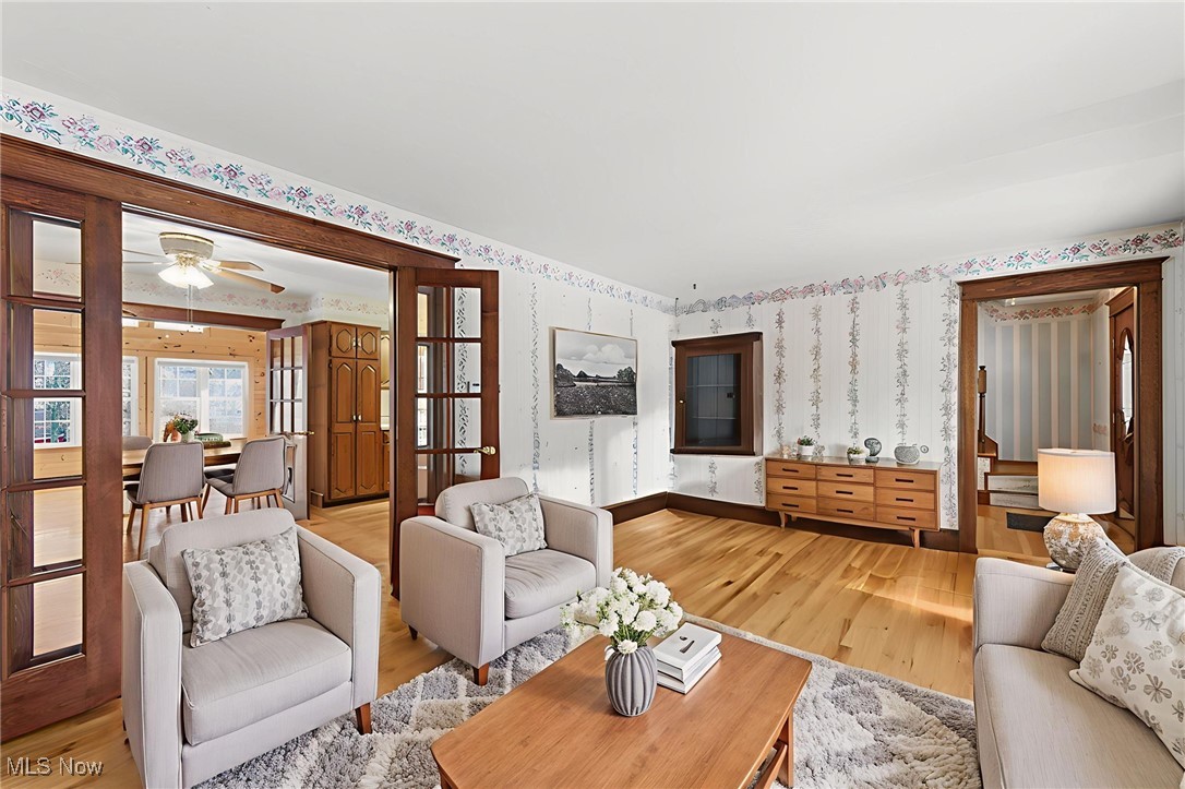 Little Mountain Park Estates 5 - Residential