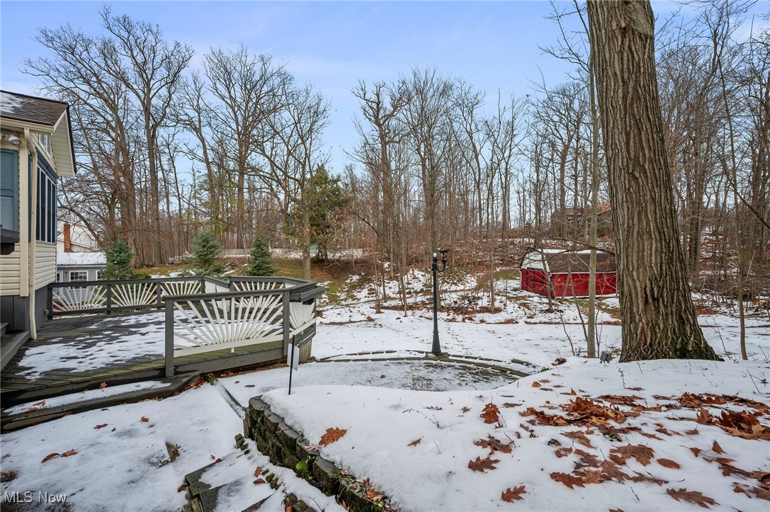 Little Mountain Park Estates 5 - Residential