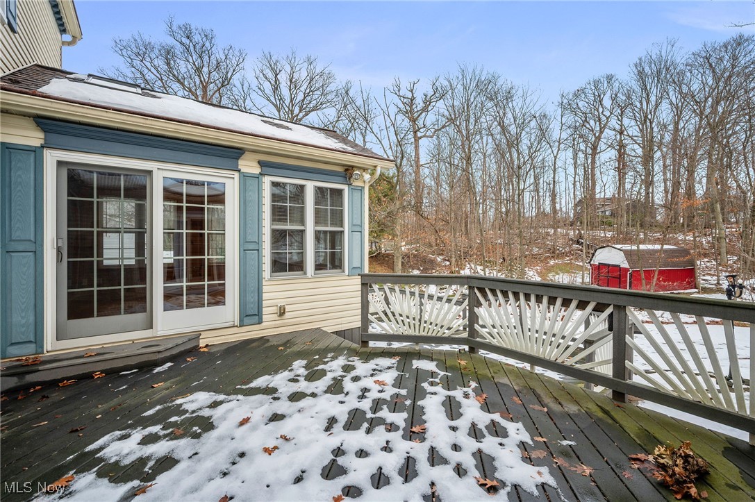 Little Mountain Park Estates 5 - Residential