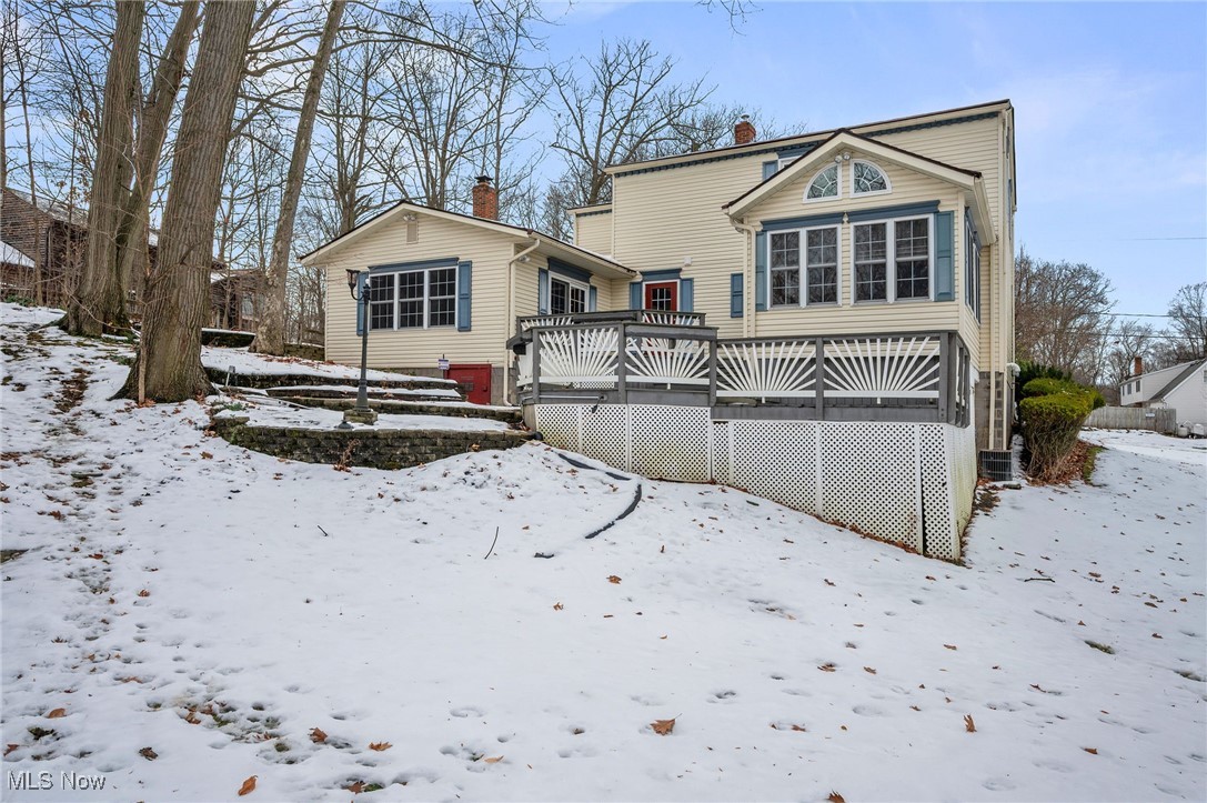 Little Mountain Park Estates 5 - Residential