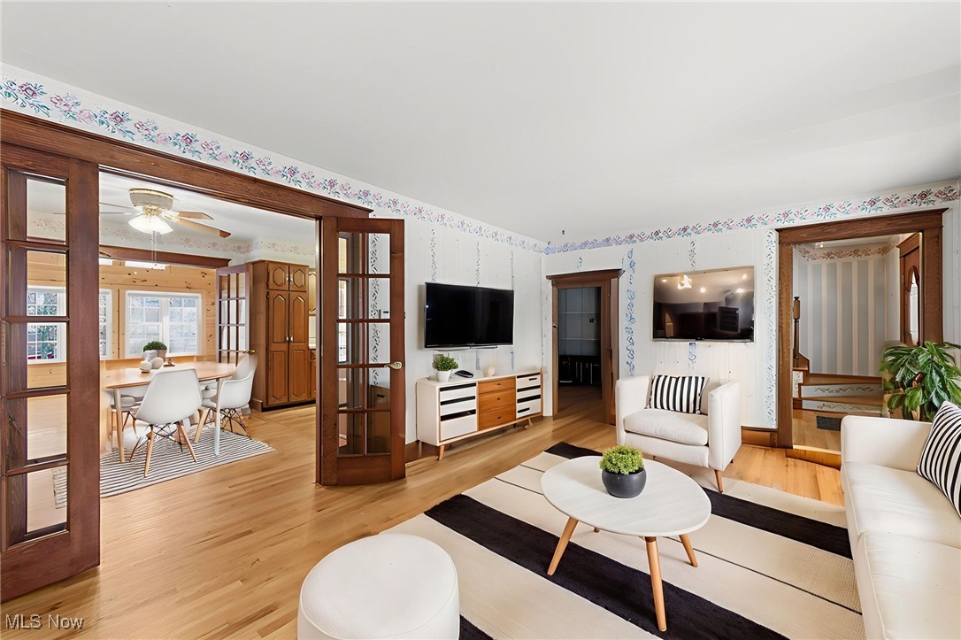 Little Mountain Park Estates 5 - Residential