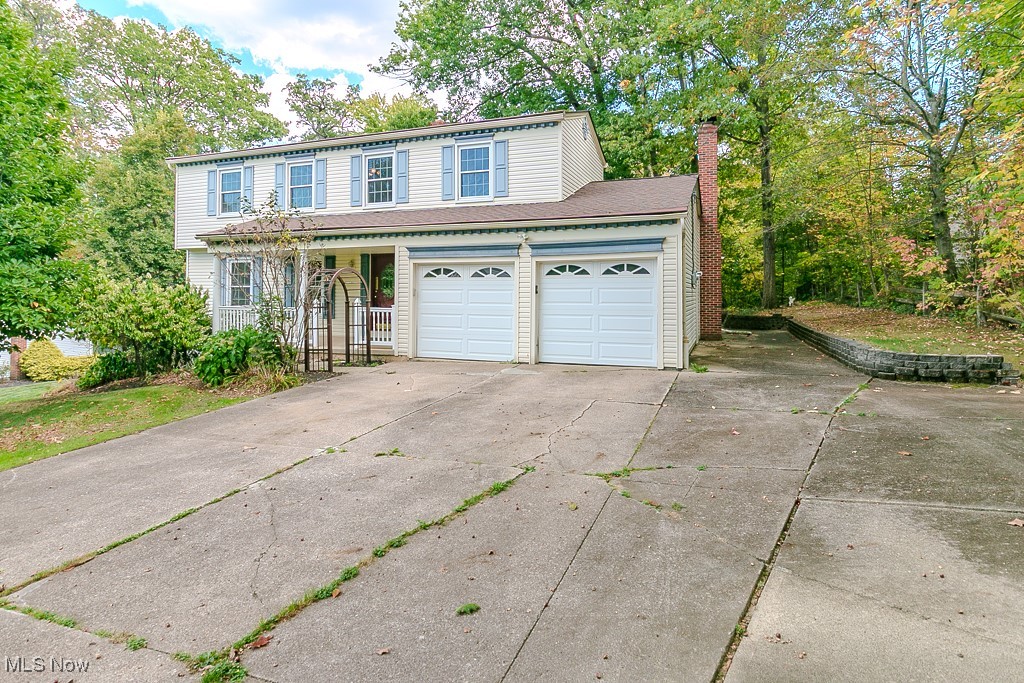 Little Mountain Park Estates 5 - Residential